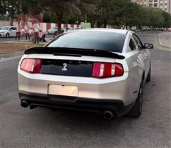 فۆرد مۆستانگ